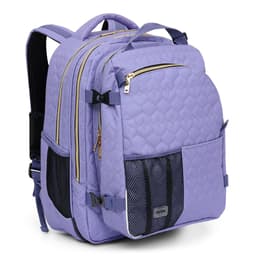 Seljakott JEVA Supreme Lavender Quilt