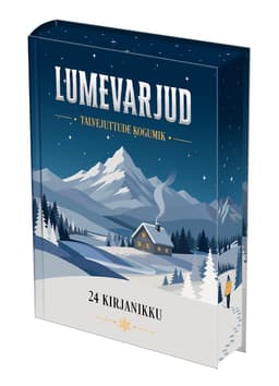 Lumevarjud