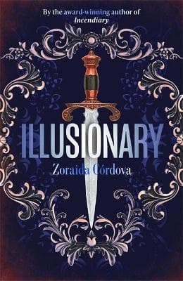 Illusionary TPB