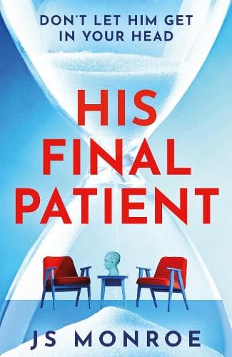 His Final Patient: the chilling psychological thriller full of twists that will grip you from start to finish in 2026