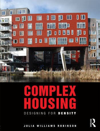 Complex Housing: Designing for Density