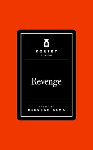 Poetry Poison: Revenge
