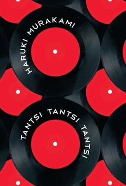 Tantsi tantsi tantsi