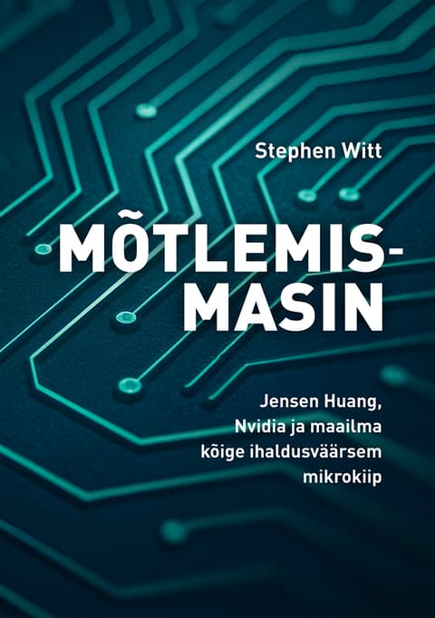 Mõtlemismasin
