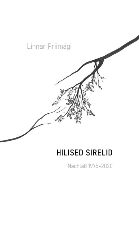 Hilised sirelid