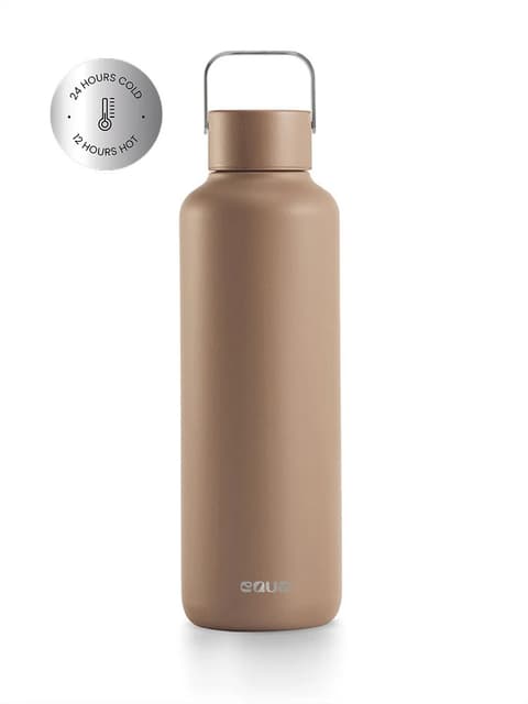 Equa Timeless Double Toffee 600ml