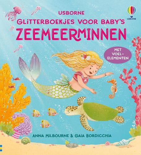 Zeemeerminnen