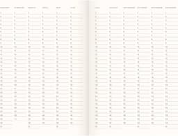 National Trust, Illustrated Notebook