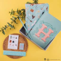 Kirjatarvete komplekt HARRY POTTER FANTASY