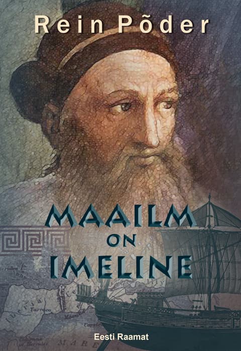 Maailm on imeline. Straboni mälestused