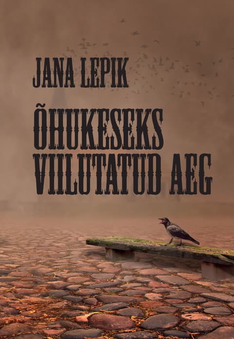 Õhukeseks viilutatud aeg