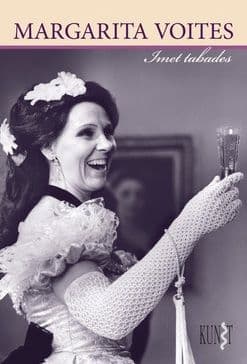 Margarita Voites