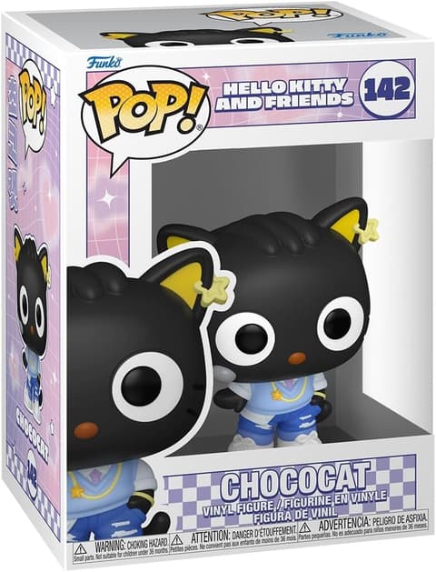 FUNKO POP! Sanrio - Chococat