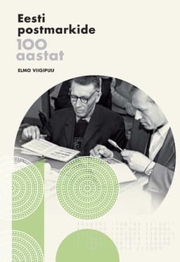Eesti postmarkide 100 aastat