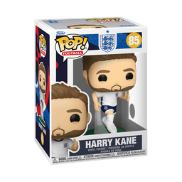 FUNKO POP! England - Harry Kane