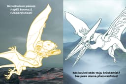 Dinosaurused. Värviraamat. 100 ajutist tätoveeringut