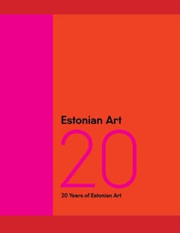 Estonian Art 20