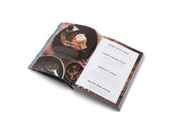 Delicious Wintertime