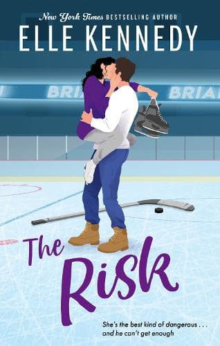 The Risk - Briar U Series