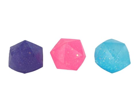 MANEN Stretch sädelev pigistatav Diamond (assortii)