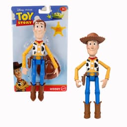 Toy Story 5 Woody tegelaskuju