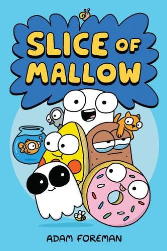 Slice of Mallow Vol. 1