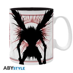 Kruus DEATH NOTE - 460 ml - Light & Ryuk