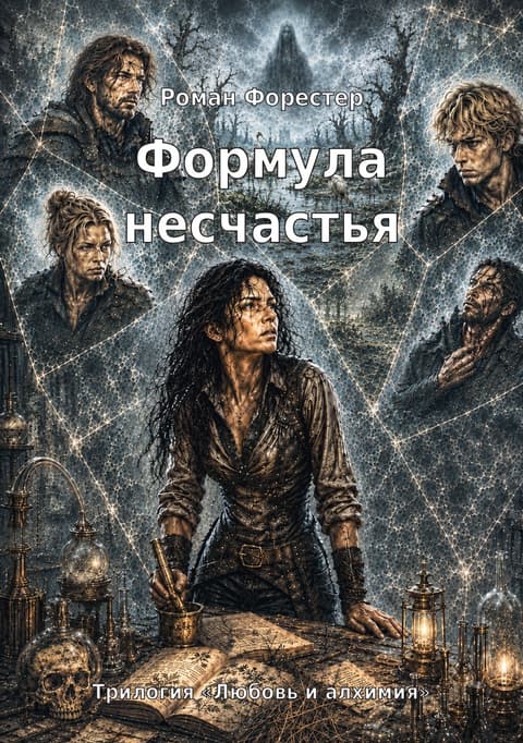 Формула несчастья