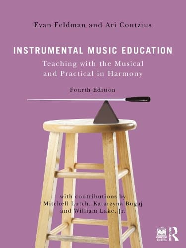 Instrumental Music Education: Teaching with the Theoretical and Practical in Harmony
