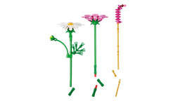 LEGO Botanicals Kosmoseõied