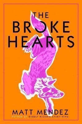 The Broke Hearts