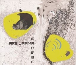 Are Jaama - Eadgbe. CD