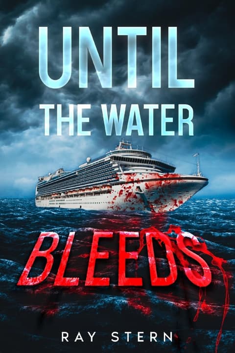 Until the Water Bleeds
