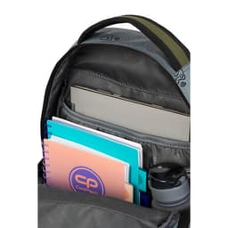 CoolPack seljakott Loop Gaming, 27 l