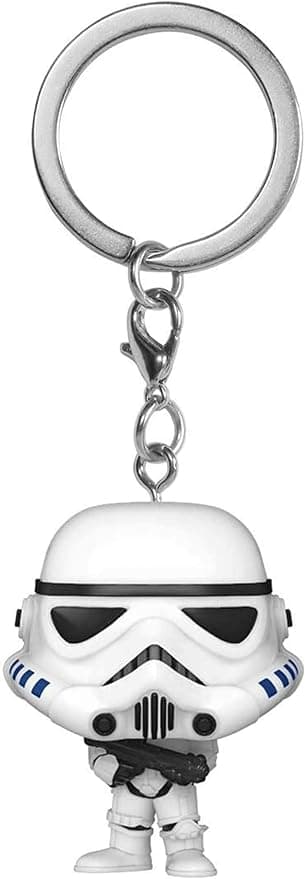 FUNKO POP! Keychain: Stormtrooper