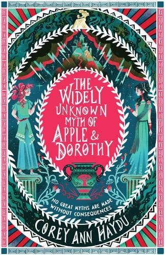 The Widely Unknown Myth Of Apple & Dorothy