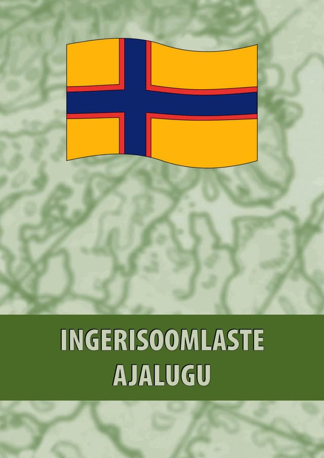 Ingerisoomlaste ajalugu