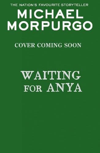Waiting for Anya