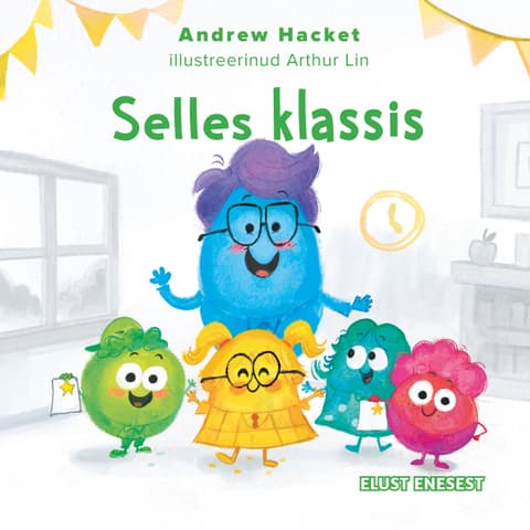 Selles klassis