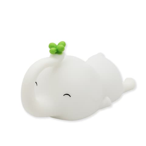 WINKEE öölamp Elephant Nellie