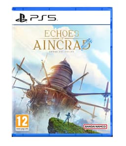 PS5 Echoes of Aincrad