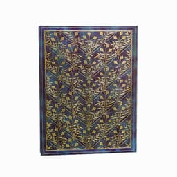 2027 Paperblanks Märkmik 12-kuud Wildflower Song