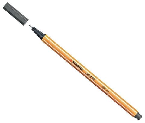 Tindipliiats Stabilo point 88-96 t.hall