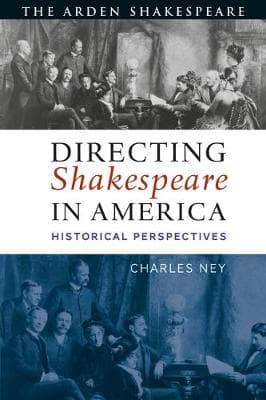 Directing Shakespeare in America