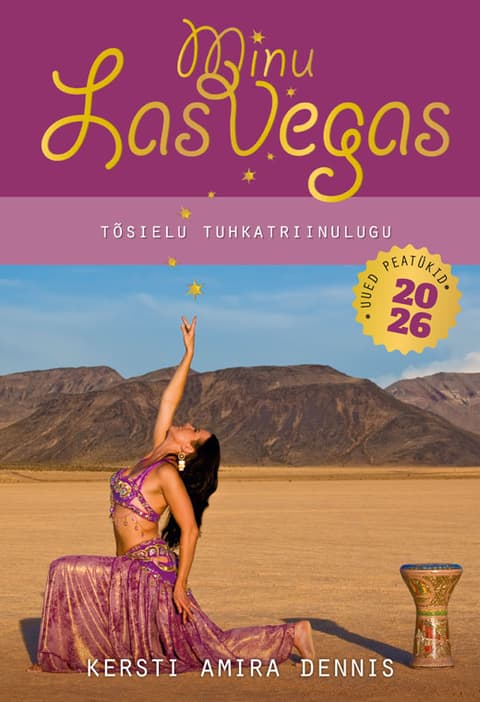 Minu Las Vegas. Epiloog 2026