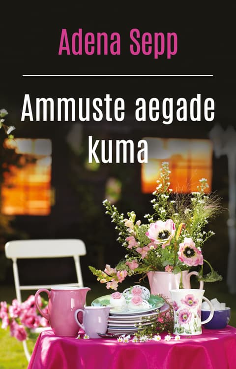 Ammuste aegade kuma