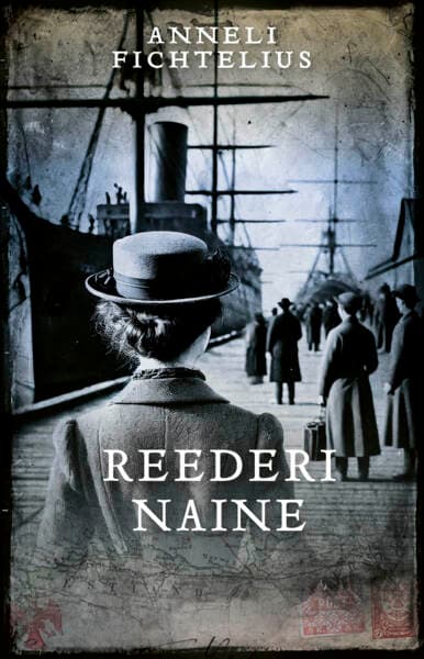 Reederi naine