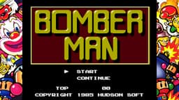 PS5 Super Bomberman Collection