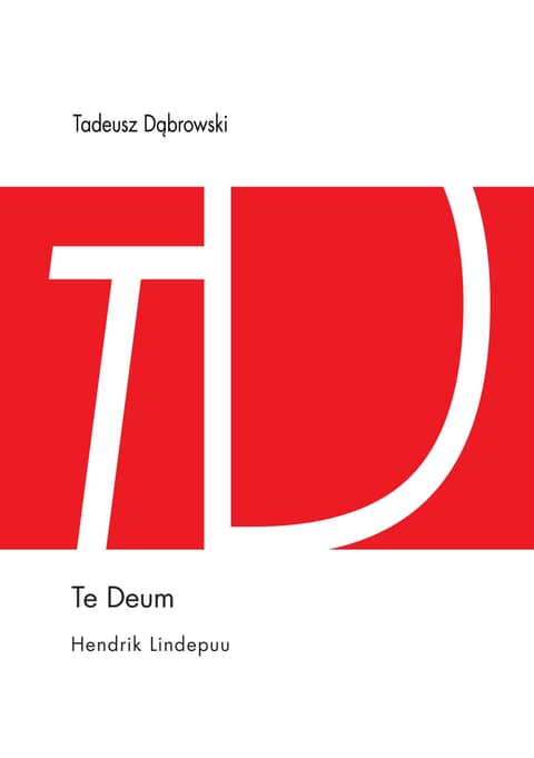 Te Deum