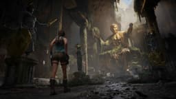 XBoxSeriesX Tomb Raider: Legacy of Atlantis